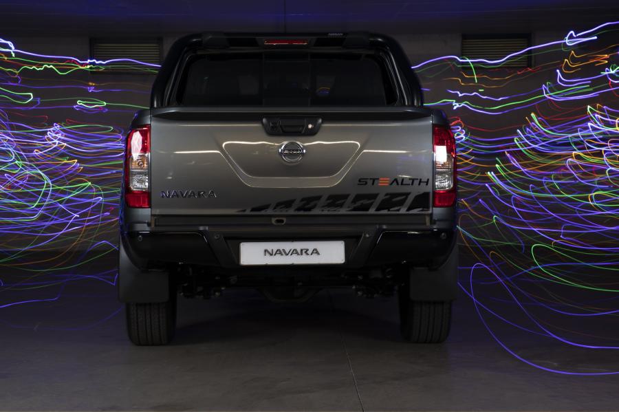  Nissan Navara Stealth Double Cab (D23) 2019 года  (ZA) (фото 19 из 32)